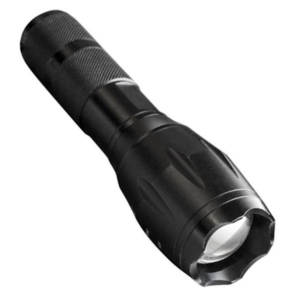 Emson Div. Of E. Mishon Emson Div. of E. Mishon 216280 High Performance Tactical Flashlight 216280